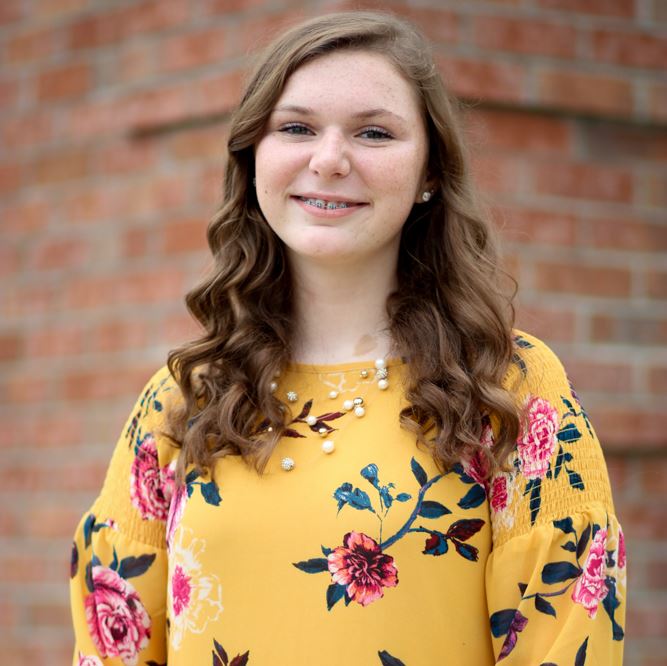 Laney Stephens Mount Carmel CEO